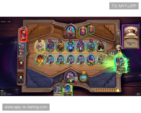 炉石传说 线上职业赛精彩不断，炉石传说线上赛规则