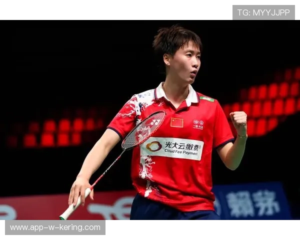 羽毛球国际邀请赛中国队再获佳绩，羽毛球国际比赛2021