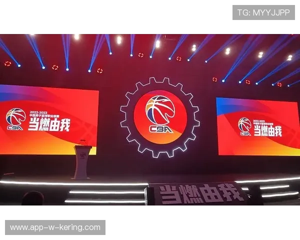 CBA球队赞助结构优化品牌合作更趋多元，cba赞助商有哪些